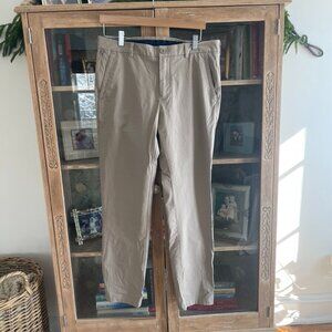 Mens Vineyard Vines Chinos-On the Go Pant